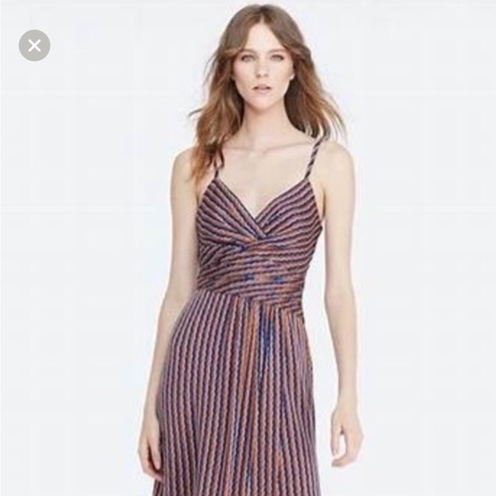 Diane von Furstenberg Dress
